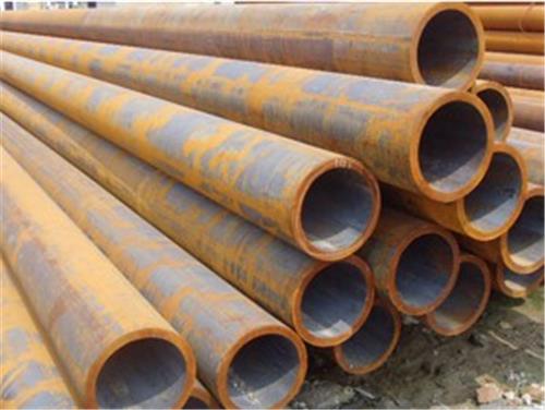 现货供应结构用管/重庆结构用无缝钢管，质量保证 