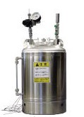 FUSOSEIKI日本扶桑精机CT-N10T-SR液体用压送罐海外销售处