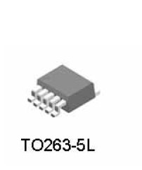 XL2576电源ic