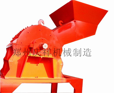 供应油漆桶粉碎机郑州厂家 庆祥机械生产条件qx