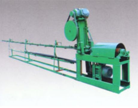 安平金海直丝机厂，厂家供应各种直丝机.断丝机，调直机