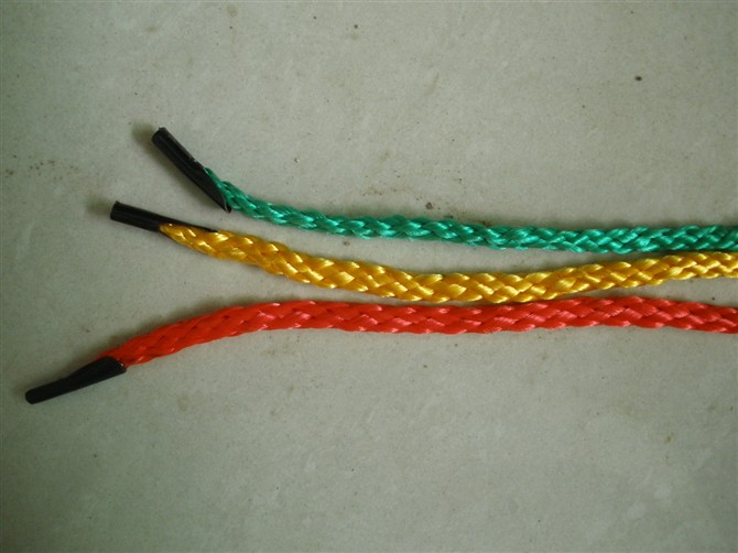 卡头绳生产厂家，生产各种卡头绳，八股绳，金佰利包装