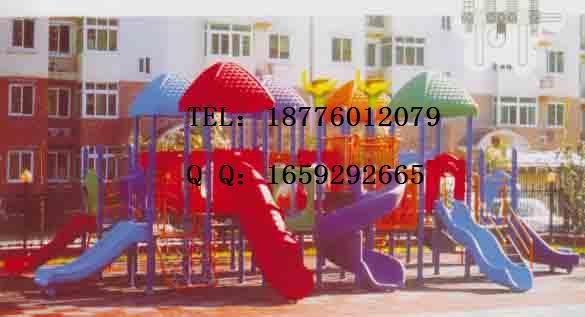 南宁康桥体育供应大型儿童组合滑梯量规格均通过国家ISO9000认证标准：18776012079