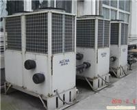 上海二手冷冻机回收公司 回收品牌中央空调 