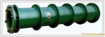 厂家生产价格低质量好防水套管系列产品,柔性防水套管,刚性防水套管