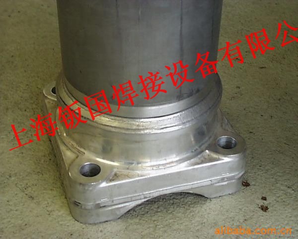 上海铝合金MIG焊机进口焊机