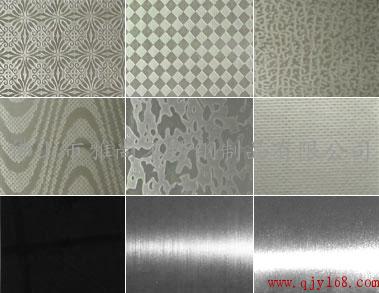 天津聚鑫供应白钢板～８Ｋ白钢板～镜面白钢板～专业加工   zyjl