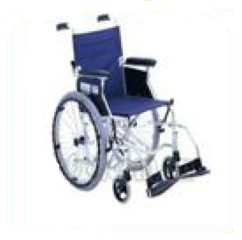  西安子涵上海互邦轮椅HBG-23s（小轮轻便经济型）全场九折起！节假日期间更多优惠~  