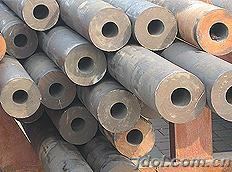 结构管 /冷拔钢管 45号热轧无缝钢管--到 山东钢管厂。