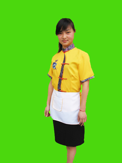 北京盛装一族服装公司，长沙酒店制服，行政制服，物业制服