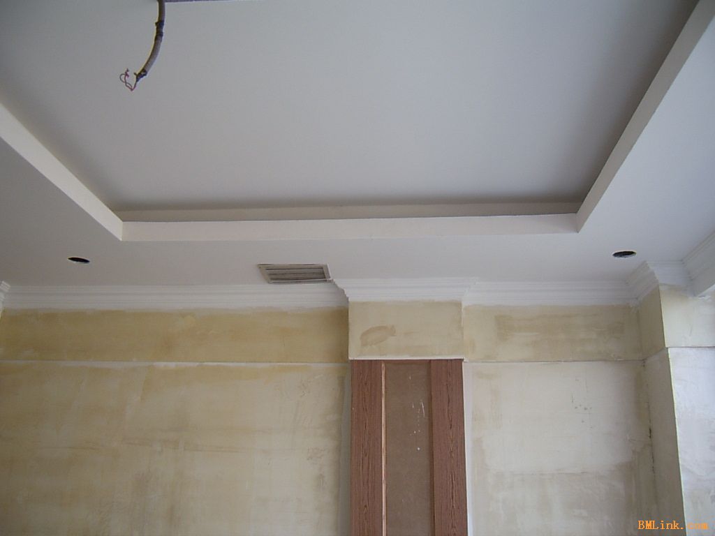专业提供深圳石膏板隔断/石膏板造型/提供石膏板吊顶