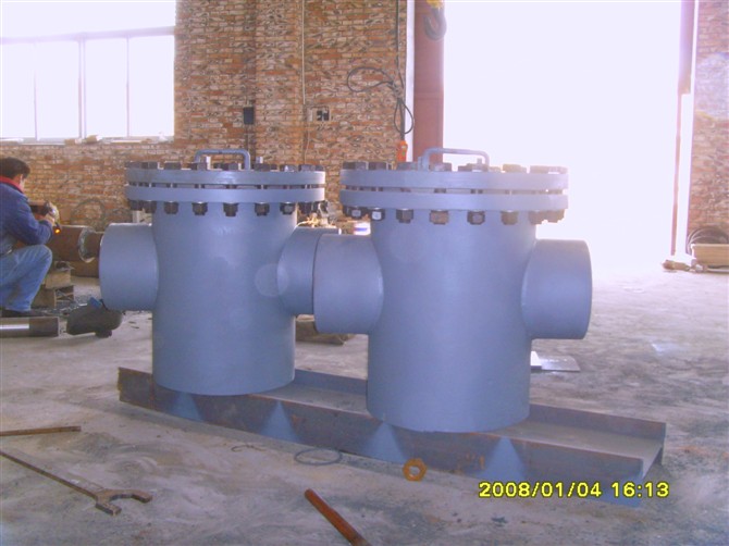专业供应介绍给水泵进口滤网用途|给水泵进口滤网结构图报价