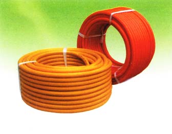 钢丝增强软管，蛇皮管|三通长期供应