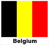 比利时商务签证办理手续（上海）-VISAS