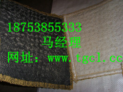 甘肃兰州膨润土防水毯直销，膨润土防水毯质量保证