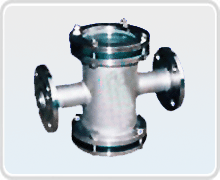 专业供应GD87-09120电厂用水流指示器|直通式水流指示器厂家