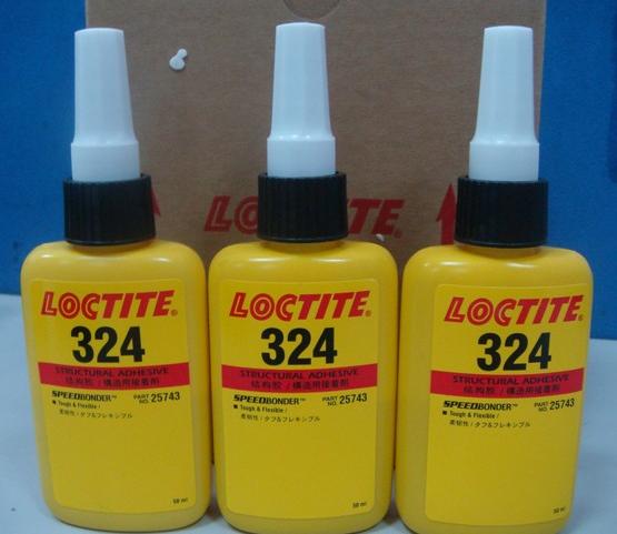 2012龙年{qg}，乐泰330结构胶，Loctite 330