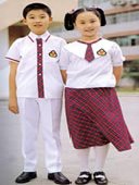 校服团体定做，上海订做校服，夏季校服供应，