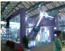 上海光伏展设计搭建，太阳能展设计公司，上海御图展览