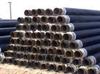 沧州钢管供应水泥砂浆防腐钢管,加强级3PE防腐钢管