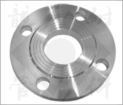 【国标法兰、GB9123?4-2000法兰】盐山乾亿管业