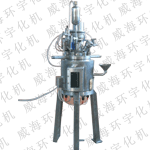 供应减压蒸馏反应釜，酯化缩聚反应釜，真空负压反应釜
