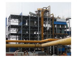 玻化微珠膨胀炉专业生产厂家 郑州中阳机械