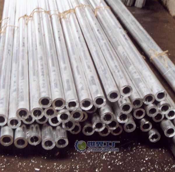 大量供应铝管，山东铝管生产厂家，龙源泰兴