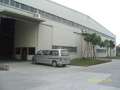 供应彩钢结构，上海彩钢板房价格，上海彩钢厂房。