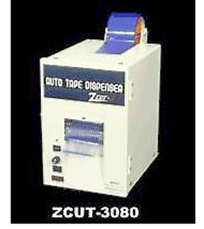 深圳供应胶纸切割机ZCUT-3080日本YAESU原装是