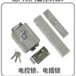 千隆自动门专用电控锁产品  批发电控锁产品