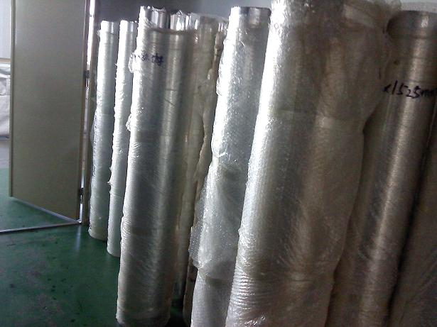 深圳厂家供应锡纸铝箔膜，防潮包装膜，防水包装膜