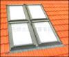 厂家专业生产销售屋顶天窗，斜面窗，房顶窗、青岛欧士嘉门窗!