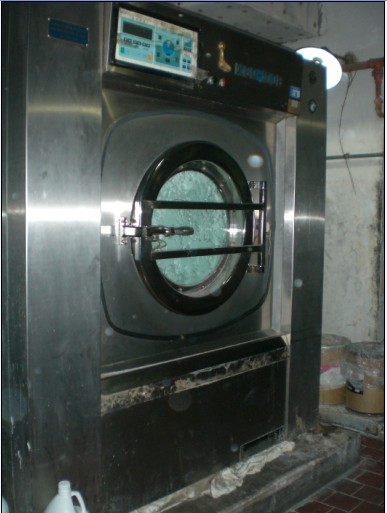  二手30公斤电加热洁神烘干机哪有卖的衡水二手电加热烘干机