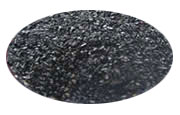 江苏H活性炭，嵩峰椰壳活性炭生产厂家椰壳活性炭价格|辽宁椰壳活性炭价格