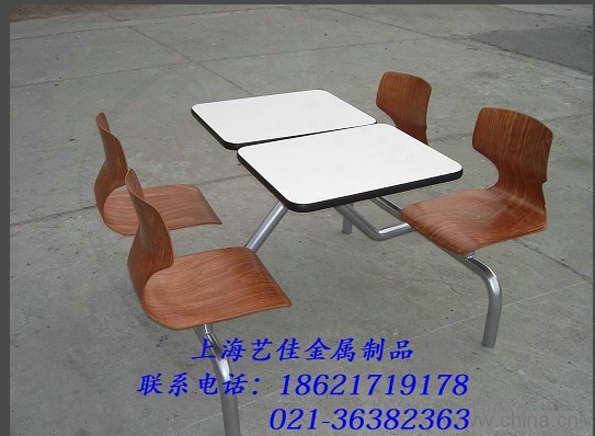 忻州金属餐桌椅，忻州gd快餐桌，忻州餐桌量大优惠