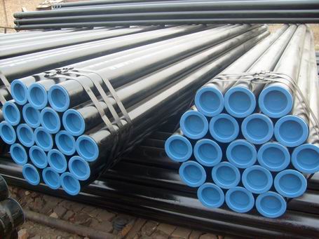 润成ASTM A139焊接钢管