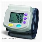 家用腕式血压计、电子血压计