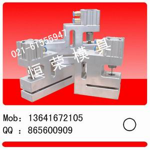无锡胶袋打孔机|气动冲孔机|塑料袋打孔器|制袋机打孔机