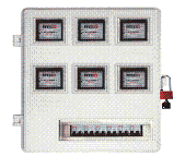 电表箱