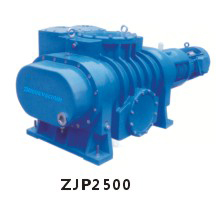 ZJP-2500