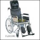 佛山友伴高靠背轮椅Pa903AWG