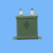 供应国营七九四厂CH68A型高压油浸纸介电容器