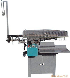 供应QX-50L机械裁线机