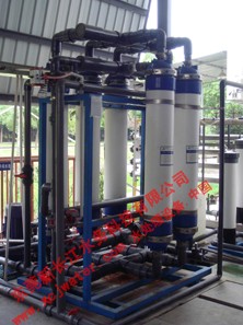 供应新长江XCJ-2031纳滤水处理设备