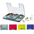 电子药盒(促销礼品) > 胶囊型电子药盒提醒器