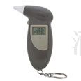 保健促销礼品(酒精测试仪) > 数字显示呼气型酒精测试器A818
