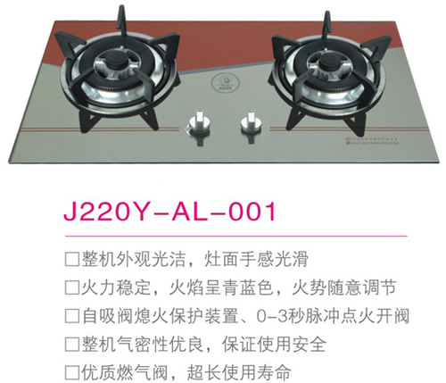 JZ20Y-AL-001