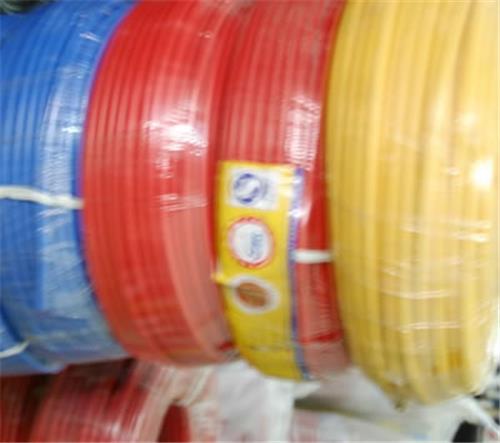 厂家直销电线、电缆 控制电缆 水山五金 中山电缆