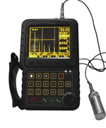 超声波探伤仪，数字式超声波探伤仪（LUT510）